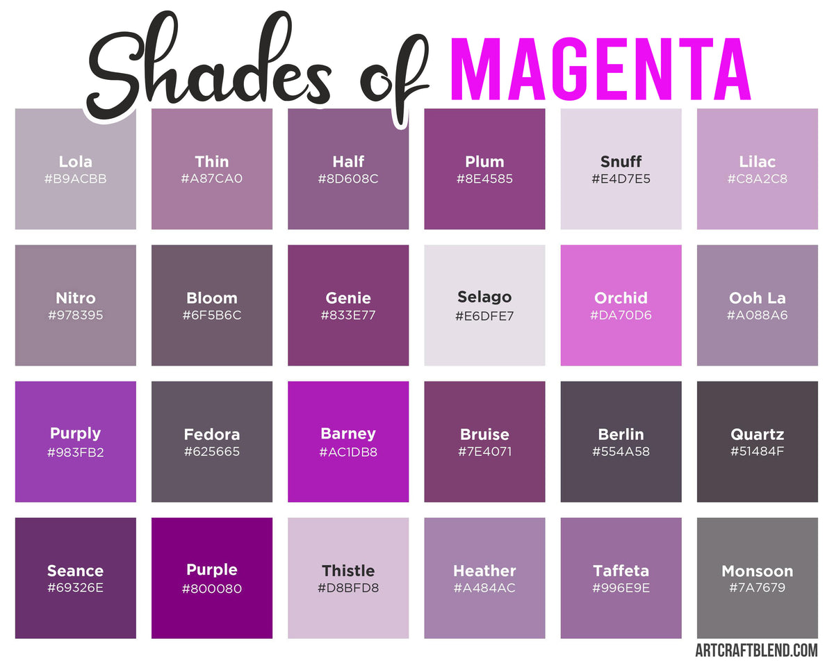 Dark Magenta Color Code Maroon Color: Hex Code, Palettes & Meaning