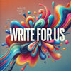 Write for Us
