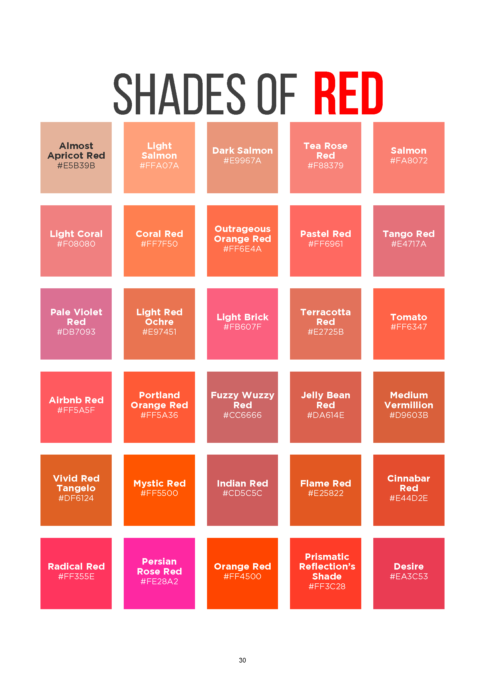 Color Aert The Art of Color Naming eBook