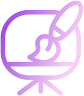 logo of Art Craft Blend