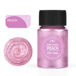 20ml Pearlescent Mica Powder – Pearl Pigment for Epoxy Resin, Candles & DIY Crafts