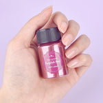 20ml Pearlescent Mica Powder – Pearl Pigment for Epoxy Resin, Candles & DIY Crafts