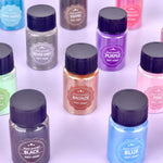 20ml Pearlescent Mica Powder – Pearl Pigment for Epoxy Resin, Candles & DIY Crafts