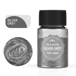 20ml Pearlescent Mica Powder – Pearl Pigment for Epoxy Resin, Candles & DIY Crafts